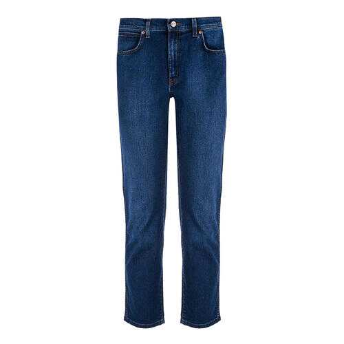 Джинсы мужские Wrangler синие 48 в FiNN FLARE