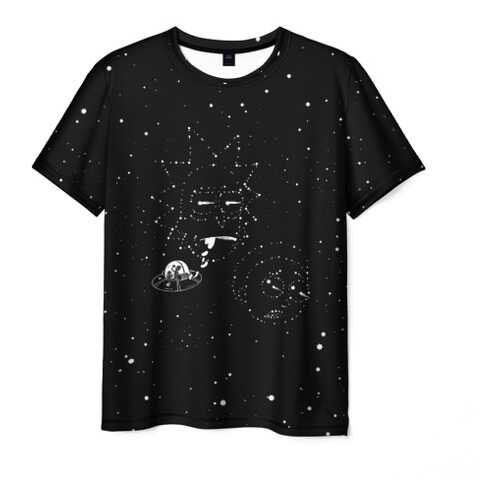 Футболка мужская ВсеМайки 1954005 разноцветная XXL в FiNN FLARE
