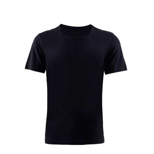 Футболка мужская BlackSpade BS9214 черная XXL в FiNN FLARE