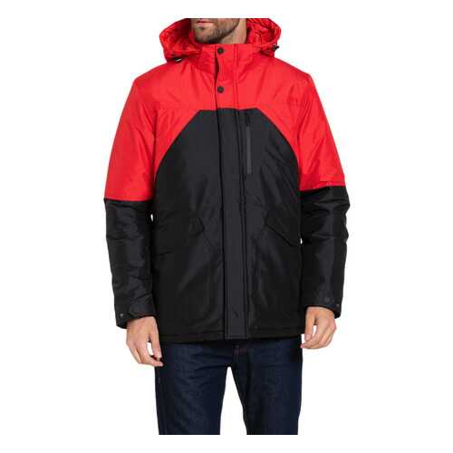 Куртка мужская Amimoda 10253-0107 черная 54 RU в FiNN FLARE
