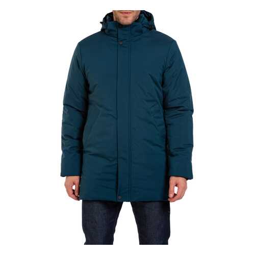 Куртка мужская Amimoda 10460-03 зеленая 50 RU в FiNN FLARE