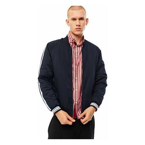 Куртка мужская Armani Exchange 3HZB20 ZNFXZ красная XXL в FiNN FLARE