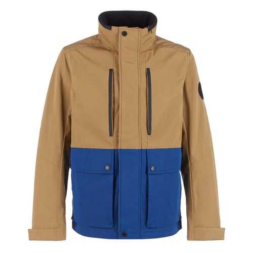 Куртка мужская TOM TAILOR 1016659-21552 бежевая L в FiNN FLARE