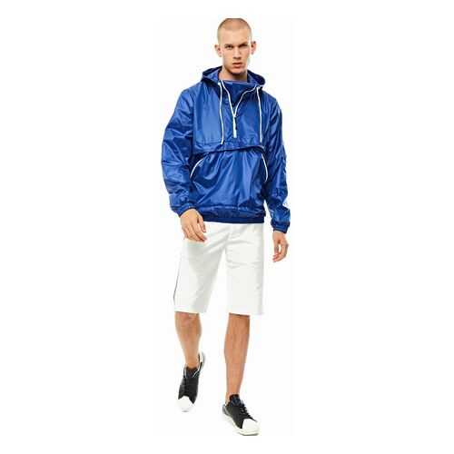 Куртка мужская URBAN TIGER 01.015373 синяя S в FiNN FLARE