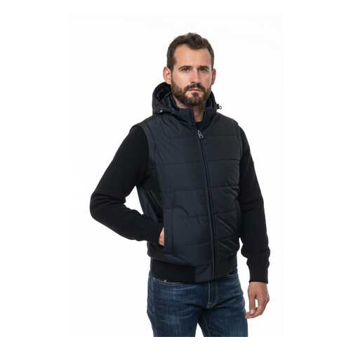 Куртка мужская Westrenger JACK-19-006 синяя L в FiNN FLARE