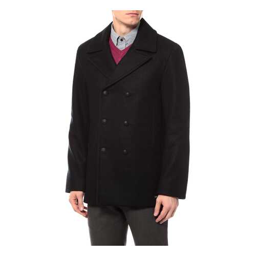 Пальто мужское Saint James 5728 синее 50 FR в FiNN FLARE