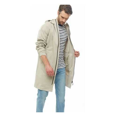 Плащ мужской URBAN TIGER 12.02587 бежевый XXL в FiNN FLARE
