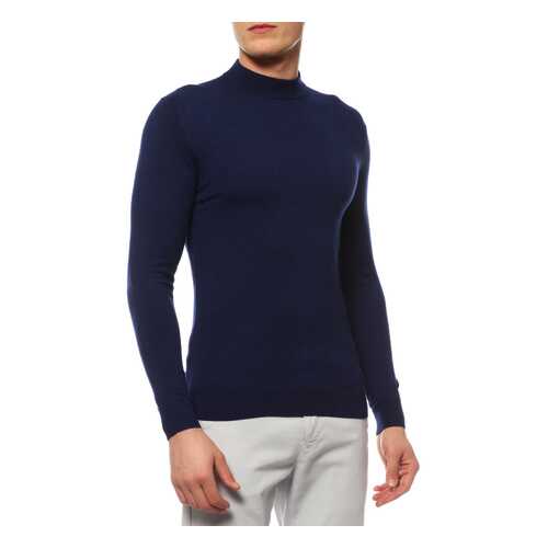 Джемпер мужской La Biali 602/219-05 синий 3XL в FiNN FLARE