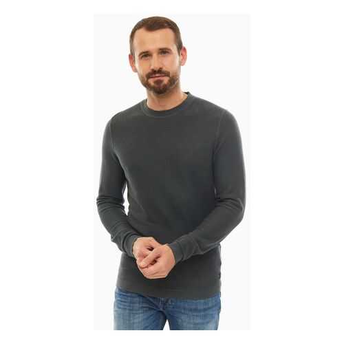 Джемпер мужской Marc O’Polo 500860070/451 хаки M в FiNN FLARE