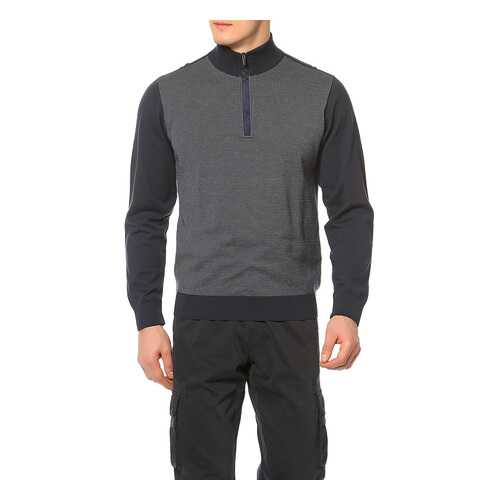 Джемпер мужской Paul & Shark P15P0036 синий XL в FiNN FLARE