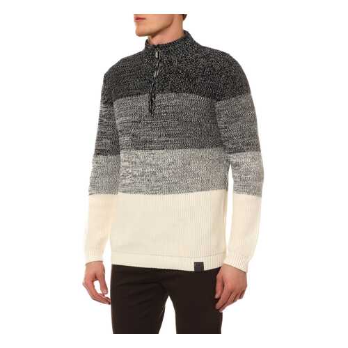 Джемпер мужской Ragman 5008460/070 синий XL в FiNN FLARE