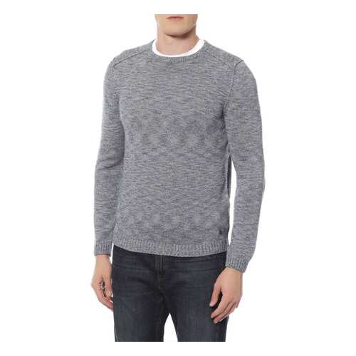 Джемпер мужской Ragman 5008580/709 синий M в FiNN FLARE