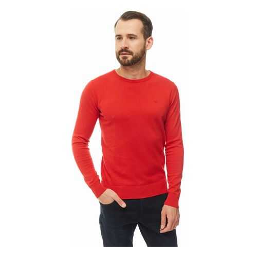 Джемпер мужской TOM TAILOR 1012819-21624 красный XXL в FiNN FLARE