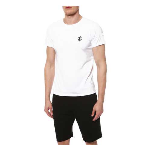 Костюм мужской Rocawear R0219K97 черный L в FiNN FLARE