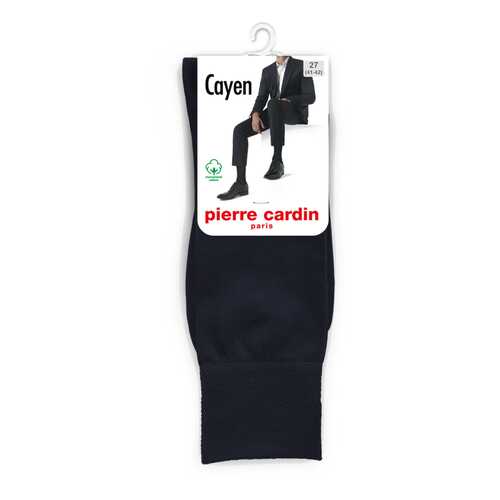 Носки мужские Pierre Cardin Cr CAYEN синие 3 в FiNN FLARE