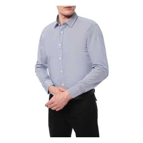 Сорочка мужская HUGO BOSS 50246919/430 белая L в FiNN FLARE