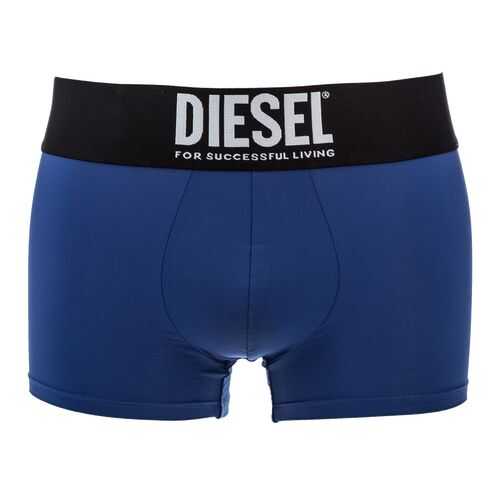 Боксеры мужские DIESEL 00SSTR 0EAZL синие L в FiNN FLARE