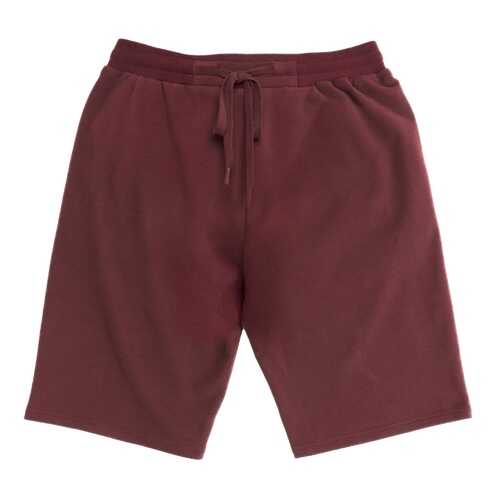 Повседневные шорты мужские FHM Wave TH красные 4XL в FiNN FLARE