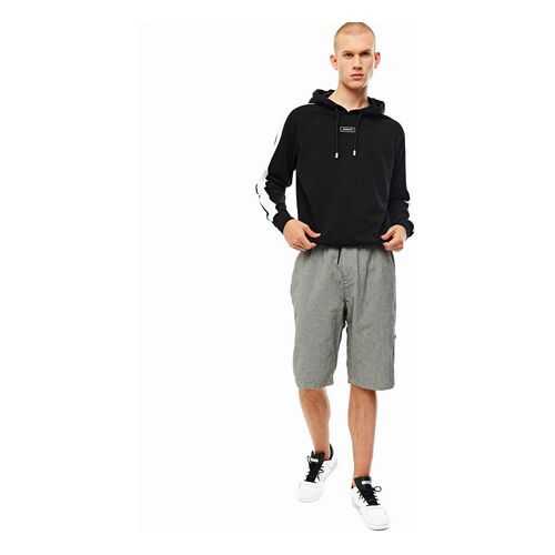 Шорты мужские Antony Morato MMSH00147-FA950135 серые 44 IT в FiNN FLARE