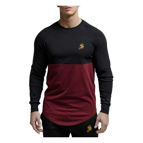 Худи мужская Sarman SC11 черная XS в FiNN FLARE