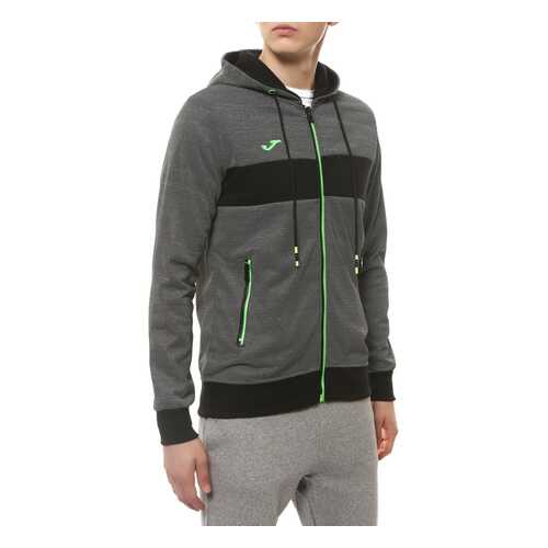 Толстовка мужская Joma 101365,28 серая M в FiNN FLARE