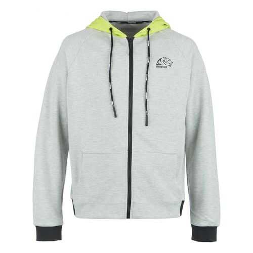 Толстовка мужская URBAN TIGER 12.025041 серая M в FiNN FLARE