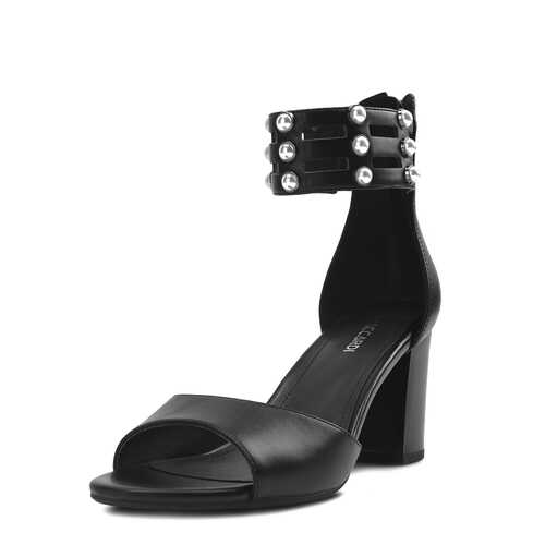 Босоножки женские T.Taccardi K0560PT-1 черные 38 RU в FiNN FLARE