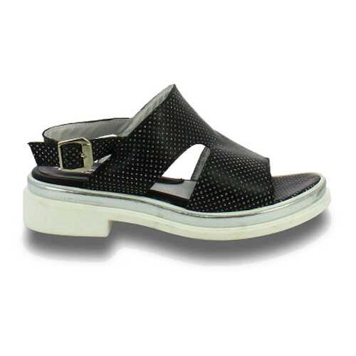 Сандалии женские Just Couture 46254 черные 36 RU в FiNN FLARE