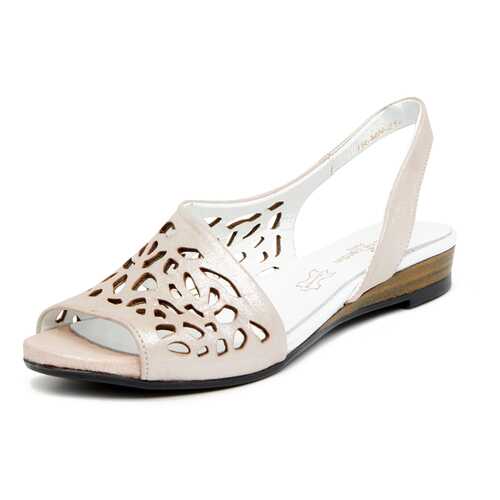 Туфли женские Pierre Cardin 273060I0 розовые 38 RU в FiNN FLARE