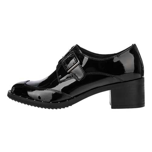 Ботильоны женские M.SHOES 181801261 черные 37 RU в FiNN FLARE