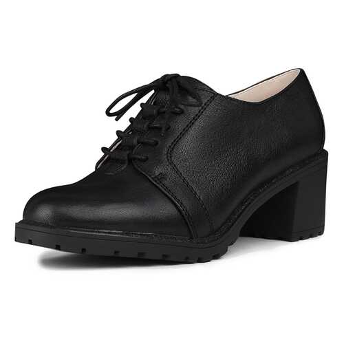 Ботильоны женские Pierre Cardin 02306530 черные 39 RU в FiNN FLARE
