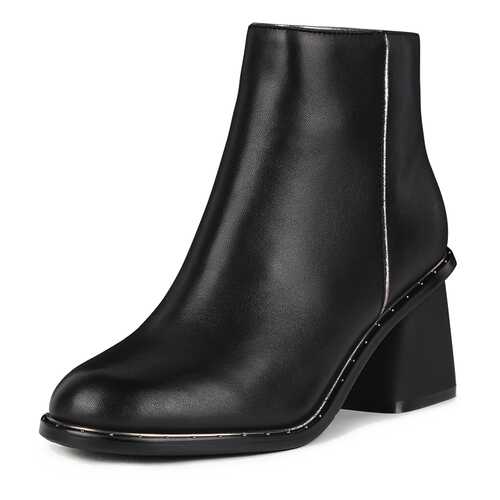 Ботильоны женские Pierre Cardin JXY20AW-21 черные 36 RU в FiNN FLARE
