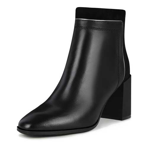 Ботильоны женские Pierre Cardin JXY20AW-93 черные 40 RU в FiNN FLARE