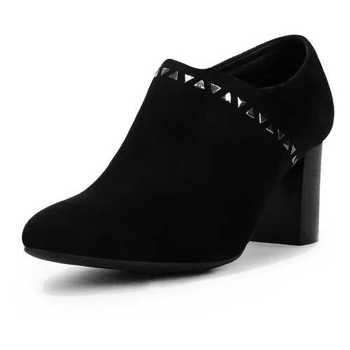 Ботильоны женские T.Taccardi K0273LC-4 черные 41 RU в FiNN FLARE