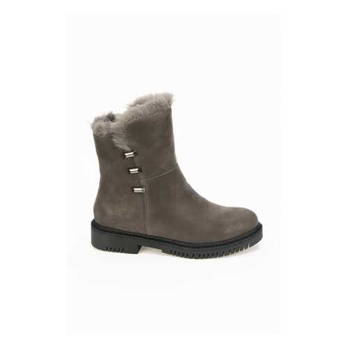 Ботинки женские Betsy 998056/03 серые 37 RU в FiNN FLARE