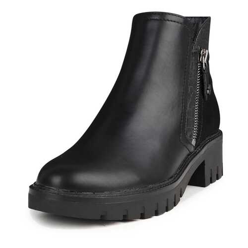 Ботинки женские T.Taccardi 25606560 черные 39 RU в FiNN FLARE