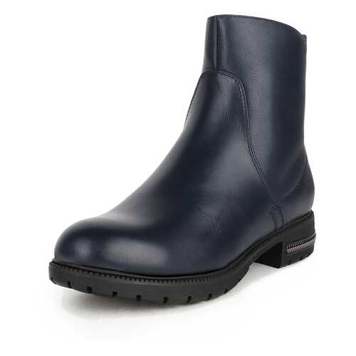 Ботинки женские T.Taccardi 25607730 синие 37 RU в FiNN FLARE