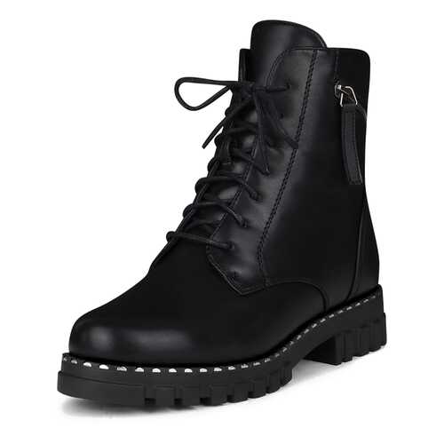 Ботинки женские T.Taccardi 25707060 черные 39 RU в FiNN FLARE