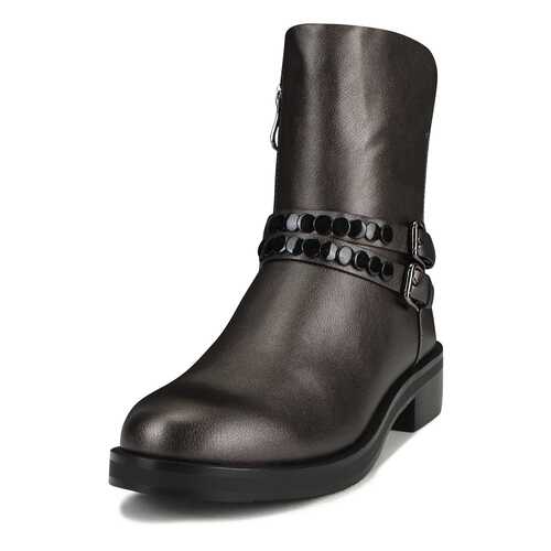 Ботинки женские T.Taccardi 710018180 золотистые 41 RU в FiNN FLARE