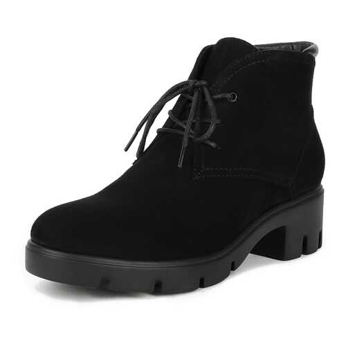 Ботинки женские T.Taccardi 710018546 черные 36 RU в FiNN FLARE