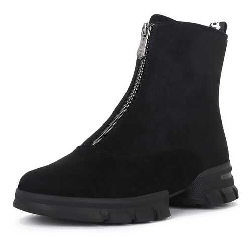 Ботинки женские T.Taccardi YYQ20W-74 черные 36 RU в FiNN FLARE
