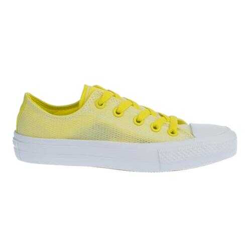 Кеды женские Converse 155432 желтые 35 RU в FiNN FLARE