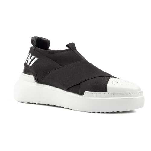 Кеды женские Pollini SA15094GOAT7000A розовые 40 RU в FiNN FLARE