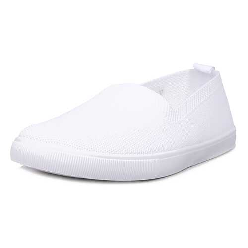 Кеды женские T.Taccardi 710017685 белые 40 RU в FiNN FLARE
