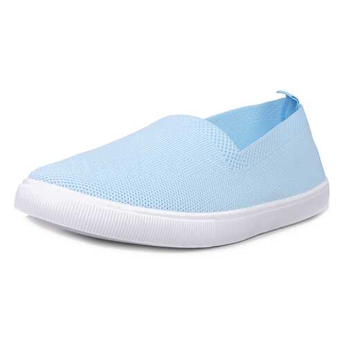 Кеды женские T.Taccardi 710017685 голубые 37 RU в FiNN FLARE