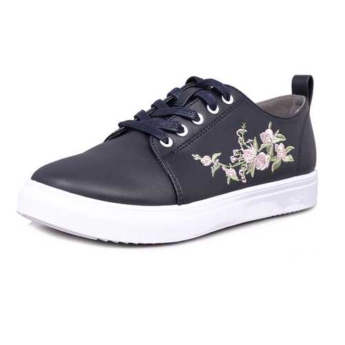 Кеды женские T.Taccardi K0501LC-1A синие 40 RU в FiNN FLARE