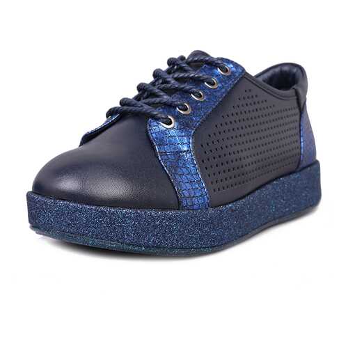 Кеды женские T.Taccardi K0506LC-1B синие 38 RU в FiNN FLARE