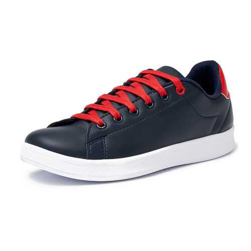 Кеды женские T.Taccardi ZA-350064A синие 37 RU в FiNN FLARE