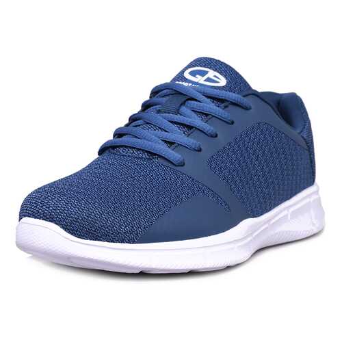Кроссовки женские G19 sport non stop 007063T0 синие 41 RU в FiNN FLARE