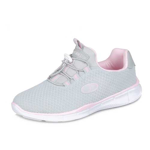Кроссовки женские G19 sport non stop 00708030 серые 41 RU в FiNN FLARE